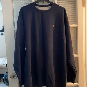 Champion sweatshirt